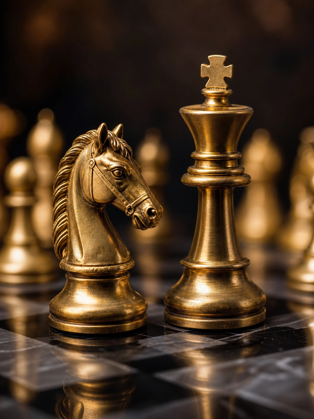 Classic Chess